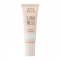 Mon Reve Luminess Concealer, Number 106, 10 Ml