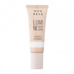 Mon Reve Luminess Concealer, Number 107, 10 Ml