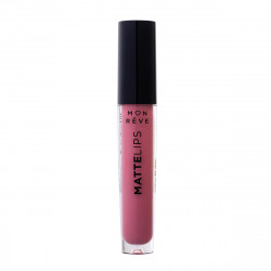 Mon Reve Matte Lips, Number 07