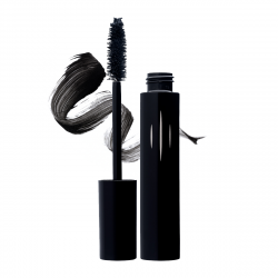 Radiant Magna Lash And Fibers Mascara, Black Color