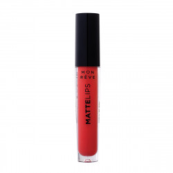 Mon Reve Matte Lips, Number 11