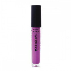 Mon Reve Matte Lips, Number 14