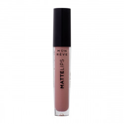 Mon Reve Matte Lips, Number 18