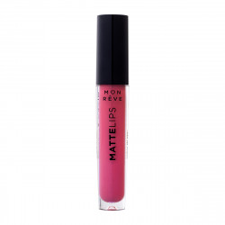 Mon Reve Matte Lips, Number 22