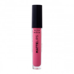 Mon Reve Matte Lips, Number 24