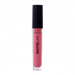 Mon Reve Matte Lips, Number 25