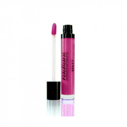 Radiant Matt Lasting Lip Color, Spf 15, Number 15