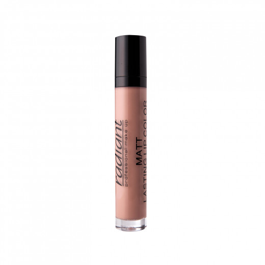 Radiant Matt Lasting Lip Color, Spf 15, Number 2