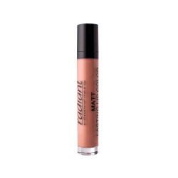 Radiant Matt Lasting Lip Color, Spf 15, Number 3