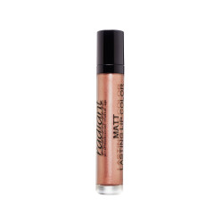 Radiant Matt Lasting Lip Color, Spf 15, Number 52