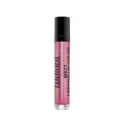 Radiant Matt Lasting Lip Color, Spf 15, Number 53