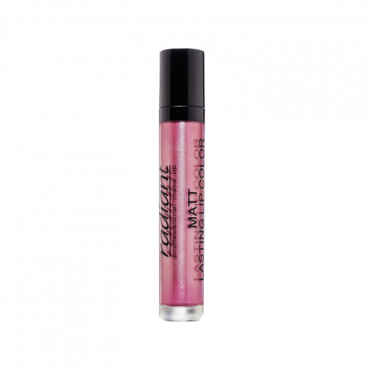 Radiant Matt Lasting Lip Color, Spf 15, Number 53