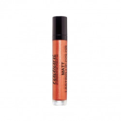 Radiant Matt Lasting Lip Color, Spf 15, Number 54