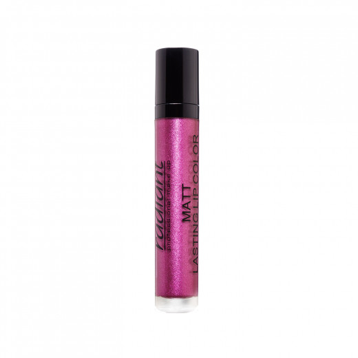 Radiant Matt Lasting Lip Color, Spf 15, Number 56