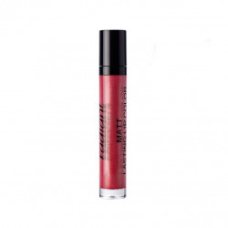 Radiant Matt Lasting Lip Color, Spf 15, Number 67