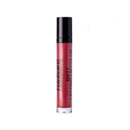 Radiant Matt Lasting Lip Color, Spf 15, Number 67