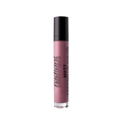 Radiant Matt Lasting Lip Color, Spf 15, Number 7