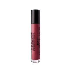 Radiant Matt Lasting Lip Color, Spf 15, Number 9