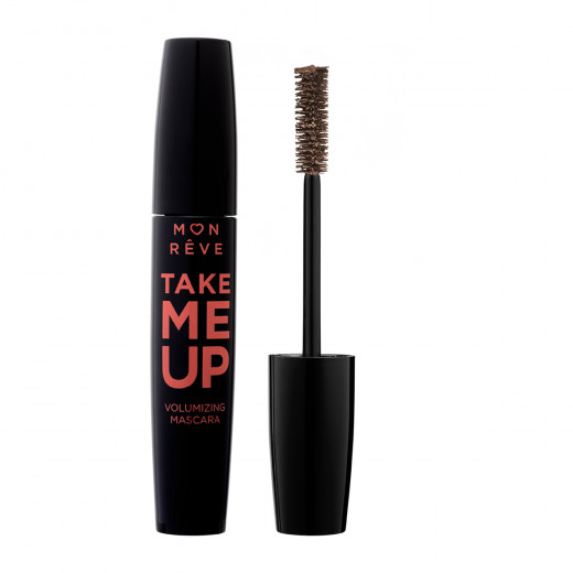 Mon Reve Take Me Up Mascara, Number 02