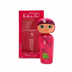 Arabian Kokeshi Rose Edt, 50 Ml