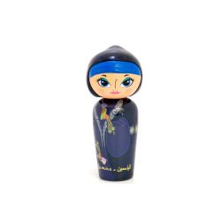 Arabian Kokeshi Yasmine Edt, 50 Ml