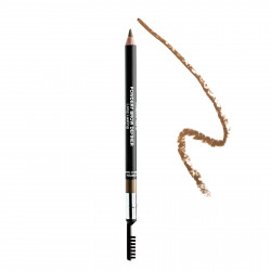 Radiant Powder Brow Definer, Number 01, Blonde