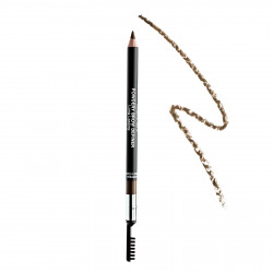 Radiant Powder Brow Definer, Number 02, Light Brown