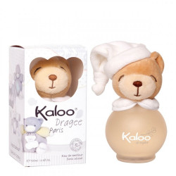 Kaloo Dragee Scented Water, 100 Ml