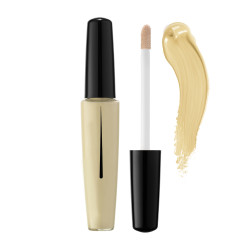 Radiant Professional Illuminator Concealer, Number 6