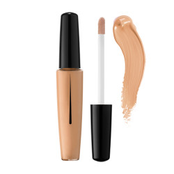 Radiant Professional Illuminator Concealer, Number 8