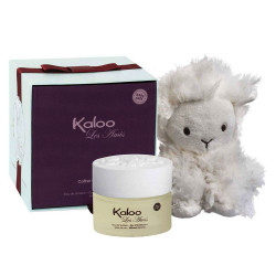 Kaloo Lamb Set and Scented Water Les Amis, 100 Ml