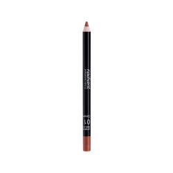 Radiant Softline Waterproof Lip Pencil, Number 01