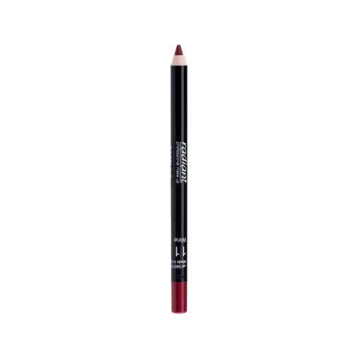 Radiant Softline Waterproof Lip Pencil, Number 11