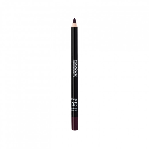 Radiant Softline Waterproof Lip Pencil, Number 20