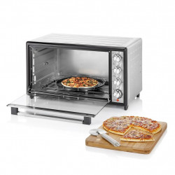 Princess Oven with pizza carousel, 60 Liter, 2100 Watt