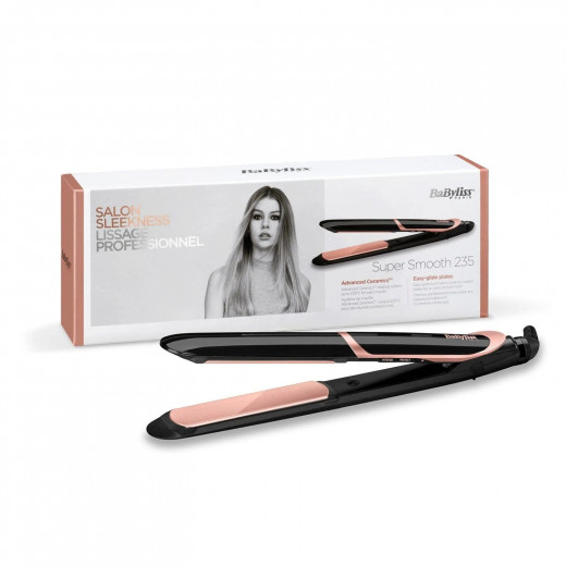 Babyliss Super Sooth Hair Straighten