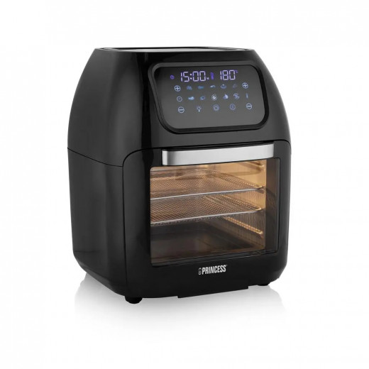 Princess Aerofryer Oven, 1800 Watt, 10L