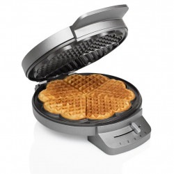 Princess Waffle Iron Deluxe, 1200 Watt