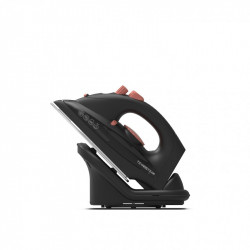 Teknosteam Cordless Steam Iron, 1800 Watt