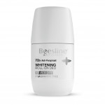 Beesline Roll On Super Dry Deodorant, Fragrance Free, 50 Ml