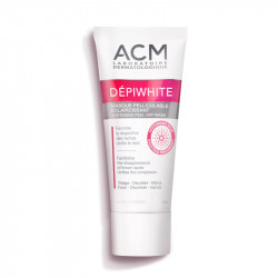 Acm Depiwhite Whitening Peel Off Mask, 40 Ml