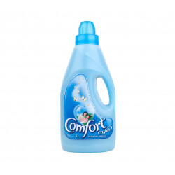 Comfort Fabric Softener, Spring Dew, 2 Liter