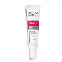 Acm Depiwhite Eye Contour Gel, 15 Ml