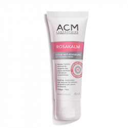 Acm Rosakalm Anti-redness Cream, 40 Ml