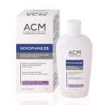 Acm Novophane DS Shampoo, 125 Ml