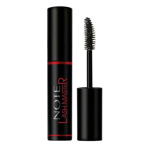 Note Cosmetique  Lash Master Mascara