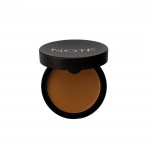 Note Cosmetique Luminous Silk Cream Powder, 06 Honey Beige