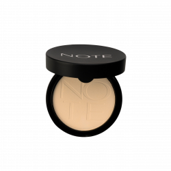 Note Cosmetique  Luminous Silk Compact Powder - 04