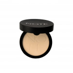 Note Cosmetique  Luminous Silk Compact Powder - 03