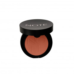 Note Cosmetique Luminous Silk Compact Blusher - 05 desert rose